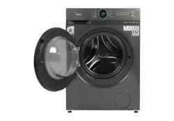 Midea MF200W90WB/T-C | Kir Ýuwujy Maşyn 9 kg 1400 RPM
