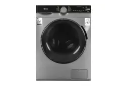 Midea WMMIDMFK03W120BSC | Kir Ýuwujy Maşyn 12kg 1400 RPM