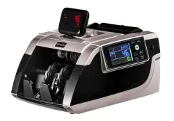 MC MC1009D3MG | Pul Sanalgyjy 1000 Banknot/Min Çal