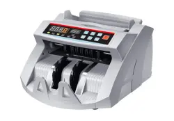 MC62003MG | Pul Hasaplaýjy Minutda 1000 Sany Gara