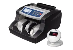 NIGACHI MCNC35 | Pul Sanalgyç 1000 banknot/min Gara+Çal