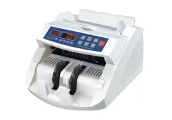 NIGACHI MCNC600 | Pul Sanalýan Enjam 1000 banknota/min Ak