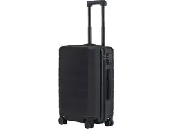 Xiaomi LUGXIACP20B | Luggage 20 Inch ABS Black