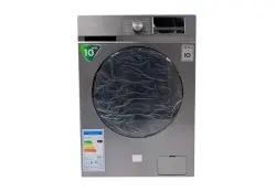 PRESINO 10KG | Ýuwuş maşyny 10 kg uly kuwwatly