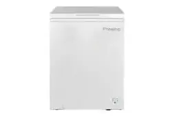 PRESINO MARAZILKA BD270 249L | Söwda Doňduryjy 249L Göwrüm