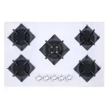 PRESINO TOK 604T08 | Электрическая плита высокая эффективность