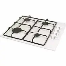 SKYWORTH TE-66E4 AK | Gaz plitasy berkligi bilen tapawutlanýar