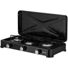 SKYWORTH 640GC | Gaz plitasy 4 ojak poslamaýan polat