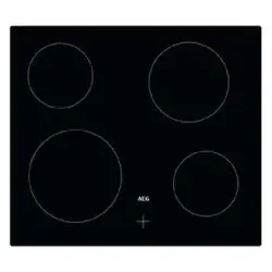 Skyworth SKH 6000 | Elektrik Plita