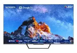 Skyworth 50SUE9500 | Television 50 inch 4K Ultra HD