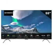 Skyworth 55G3A | LED телевизор 55 дюймов UHD 4K