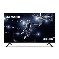 Skyworth 65Q67H | TV UHD 4K 65 Inch Smart