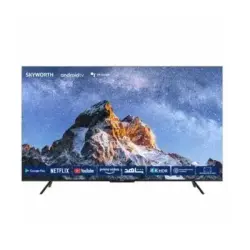 SKYWORTH 86X85G | Televizor 86 dýuým Ultra HD ekran