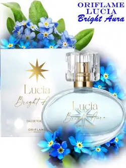 Oriflame 38533 | Aýallar üçin parfýumeriýa 50 ml Bright Aura