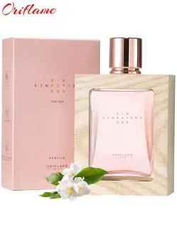 Oriflame 42502 | Aýallar üçin parfýumeriýa "Signature For Her"
