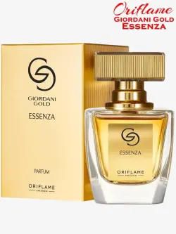 ORIFLAME 38497 | Aýallar üçin parfýumeriýa «Giordani Gold Essenza»