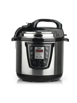 R.177 | Köpbişiriji 1000W 6L