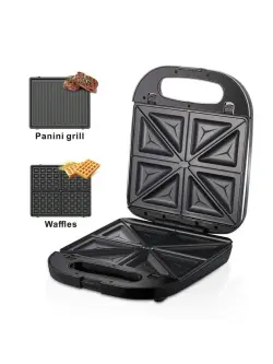 R R.236 | Sendwiç taýýarlayıjy 1400W