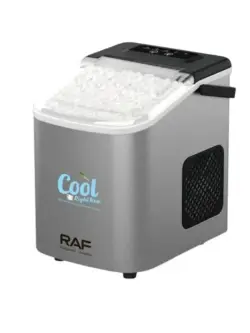 R.0307 | Ice Maker Automatic Fresh Ice Production