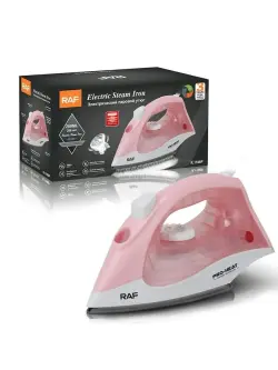 R. R.1106P | Утюг 1800Вт