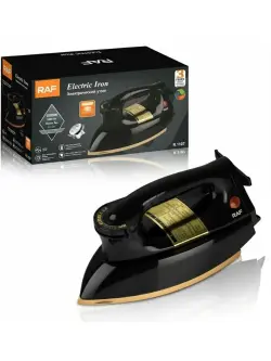 R R.1107B | Ütük 1000W