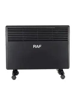 R. R.1607 | Oil-Filled Radiator 2000W