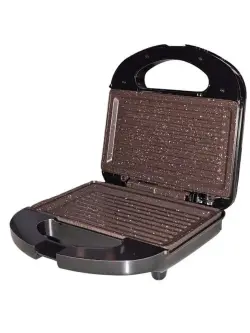 R. R.2514 | Сэндвичница 750Вт