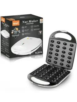 R.2516 | Орешница 1400 Вт