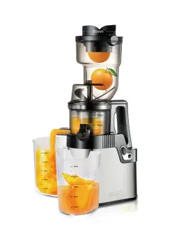 R R.2702 | Electric Juicer 250W 200ml