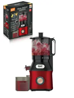 R. R.2733 | Şnekli şireçeker 1,7L 300W