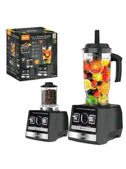 R. R.2847B | Stationary Blender 2.8L 500W