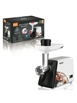 R.3367 | Мясорубка 2500Вт Электрическая