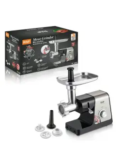 R R.3382 | Meat Grinder 1200W Electric