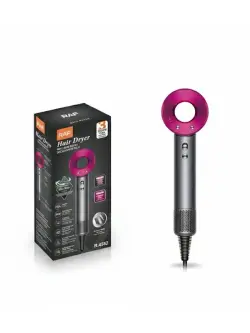 R R.4562 | Saç Guradyjy 1600W Takyk Ýylylyk