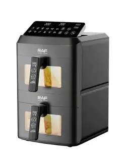 R. R.5399 | Howa Fritýury 14L Iki Gap 2800W