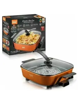 R.5411 | Electric Kazan 7L 1500W