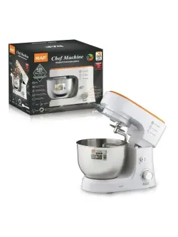 R R.6611O | Planetar mikser 4,0L 800W