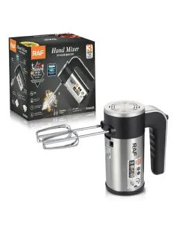 R R.6639 | El Mikseri 800W