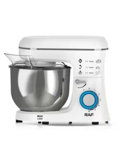 R. R.6671W | Planetar mikser 1400W 5,5L