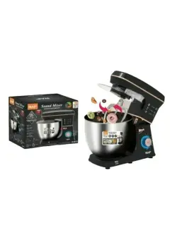 R. R.6673G | Planetary Mixer 12L 1800W