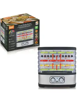 R R.6806 | Önüm Guradyjy 5 Bölüm 240W