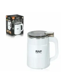 R. 7143 | Кофемолка 300Вт 500г