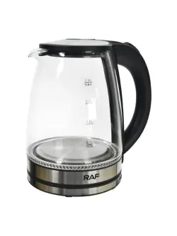 R. R.7205 | Electric Kettle 2.0L 1500W