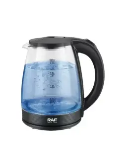 R R.7218 | Electric Kettle 2.0L 1500W
