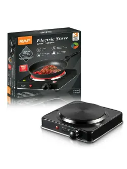 R. R.8010AB | Elektrik Plita TEN