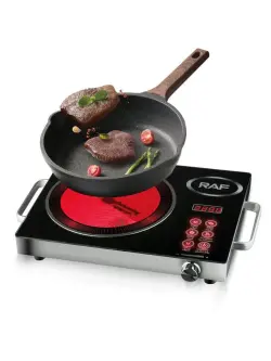 R R.8019 | Elektrik gazany 3500W