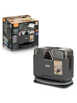 R.8783 | Wet Vacuum Cleaner 1650W