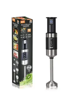 R R.30000 | Погружной блендер 400 Вт