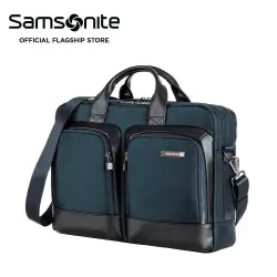 Samsonite DV509003 | Деловая сумка из прочного премиум-материала
