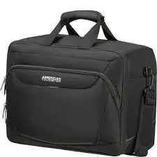 American Tourister 85T91008 | Деловая сумка из прочного материала